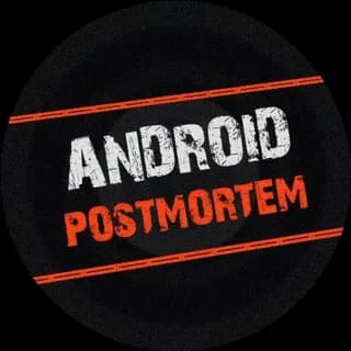 Profile image of ANDROID POSTMORTEM on Telegram
