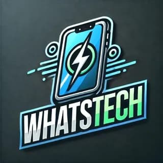 Immagine del profilo di WhatsTech | La tecnologia con te su Telegram