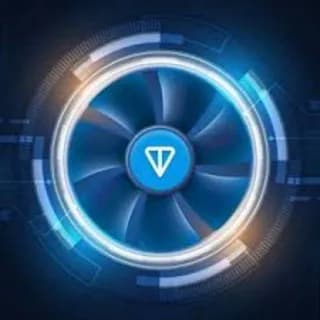 Image de profil de 🪬 TON Airdrop Game sur Telegram