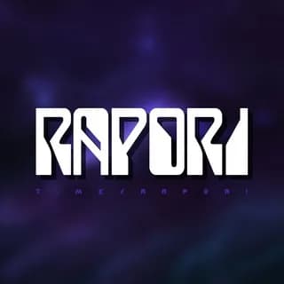 Imagen de perfil de RΛPORI | رپوریـ en Telegram