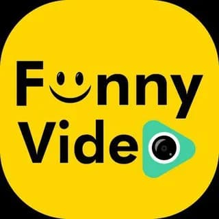 Imagem de perfil de مقاطع مضحكة بدون حقوق نشر no Telegram