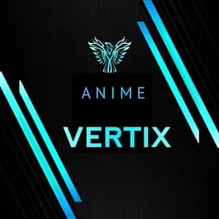 Profile image of Anime Vertix ❤️‍🔥 on Telegram
