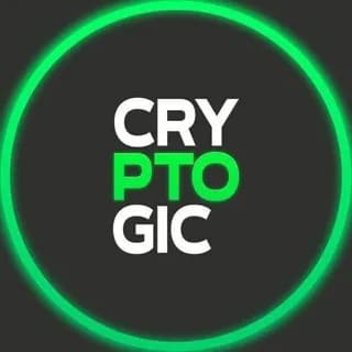 Profile image of Cryptogic Discussion on Telegram