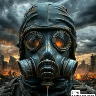 Imagen de perfil de Postapocalypse☢ en Telegram