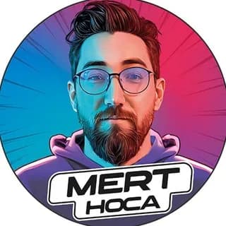 Profile image of Mert Hoca on Telegram