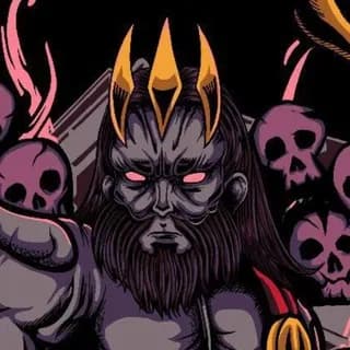 Profile image of RoOLZ Gods & Mortals 📣 on Telegram