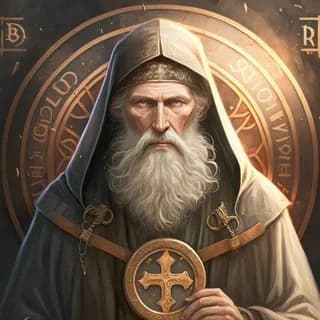 Profile image of قناة "خدام الكلمة" on Telegram