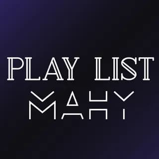 Immagine del profilo di Playlist | آهنگ دپ su Telegram