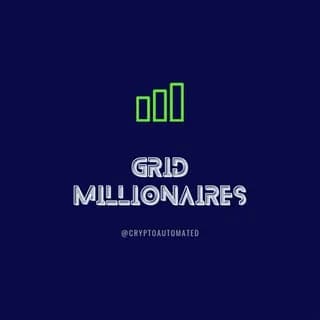 Profile image of GridMillionaires on Telegram