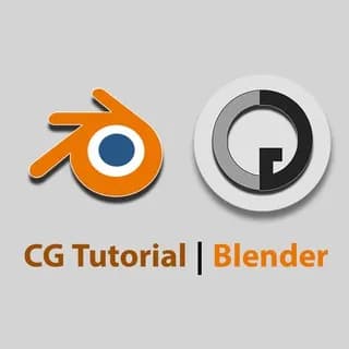 Profile image of BLENDER Channel | CG Tutorial on Telegram