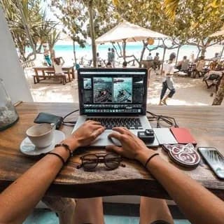 Imagen de perfil de 💼 NegociosDigitales en Telegram
