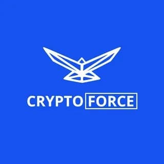 Profilbild von CryptoForce auf Telegram
