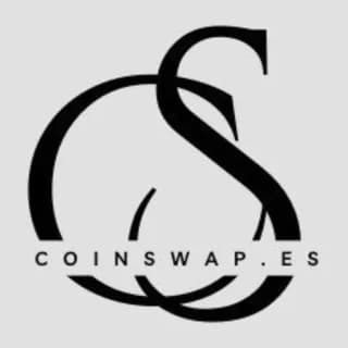 Profilbild von CoinSwap.Es auf Telegram