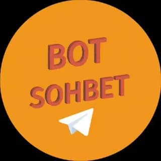 Profile image of Türkçe Botlar Sohbet on Telegram