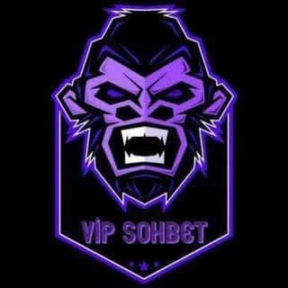 Profile image of Vip Sohbet on Telegram