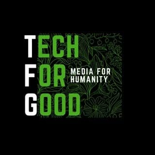 Profile image of Tech for Good on Telegram