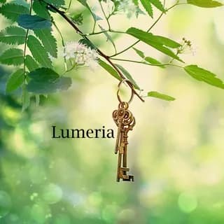 Profilbild von Lumeria - Wegwijs in de vrije wereld 😁 auf Telegram