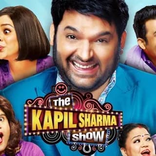 Immagine del profilo di THE KAPIL SHARMA SHOW su Telegram