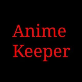 Profile image of Anime Keeper on Telegram