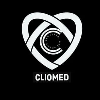 Imagen de perfil de CLIOMED en Telegram