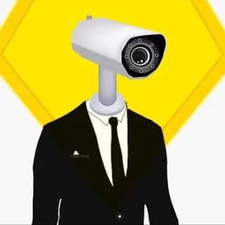 Profile image of Kamera Hacker on Telegram