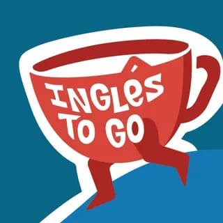 Imagen de perfil de Inglés To Go en Telegram