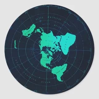 Profile image of Flat Earth on Telegram