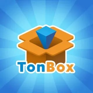 Profile image of TonBox on Telegram