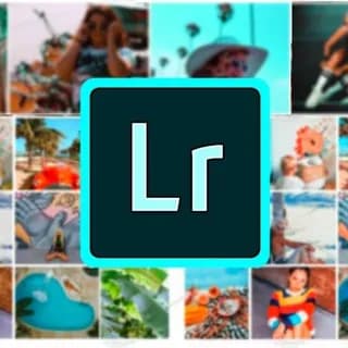 Profile image of Lightroom فلاتر سعد البياتي on Telegram