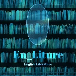 Profile image of English Literature 📚 الأدب الإنكليزي on Telegram