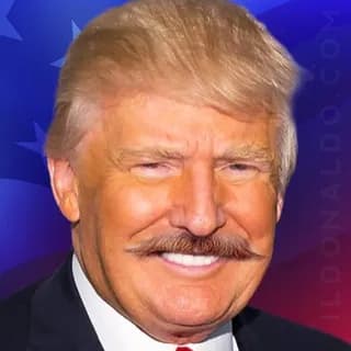 Profile image of il Donaldo Trumpo on Telegram
