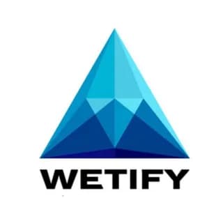 Profile image of WETIFY Official Telegram Channel on Telegram
