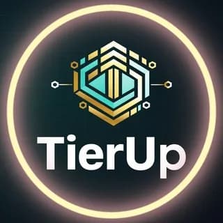 Profile image of TierUP CryptoDaily 💡 on Telegram