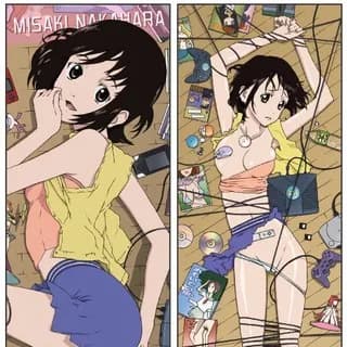Imagen de perfil de Esbozando Waifus: Arte en 2D en Telegram