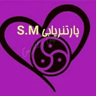 Profile image of پارتنریابی S.M on Telegram