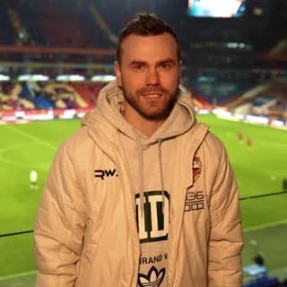 Profile image of Игорь Акинфеев #35 on Telegram