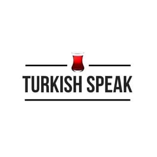 Profilbild von Turkish.Speak auf Telegram