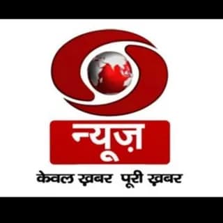 Profile image of DD News Hindi on Telegram