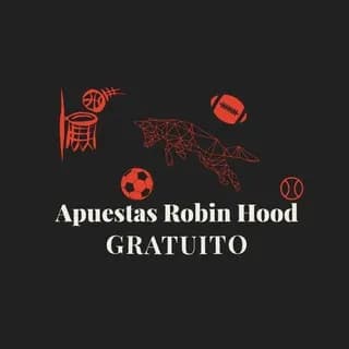 Profile image of Apuestas Robin Hood Free✅ on Telegram