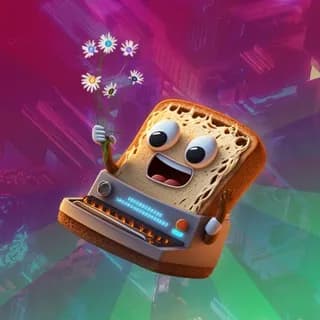 Imagen de perfil de Web3 на доступном en Telegram