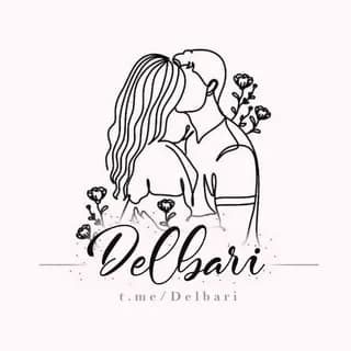 Profile image of ❥Delbari on Telegram