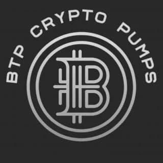 Profile image of BTP CRYPTO PUMPS & SIGNALS 🚀 on Telegram