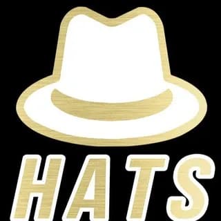 Profile image of HATS 🎩 on Telegram