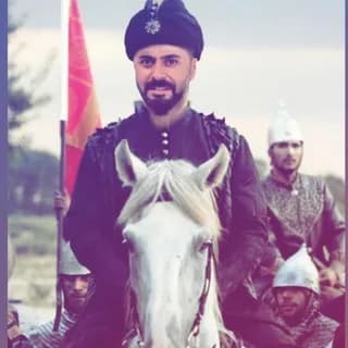 Profile image of Yediiklim yayıncılık Tarih atölyesi on Telegram