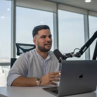 Imagen de perfil de Trading con Pako en Telegram
