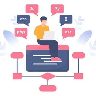 Profile image of Full Stack Pathway (Frontend, Backend, DevOps) on Telegram