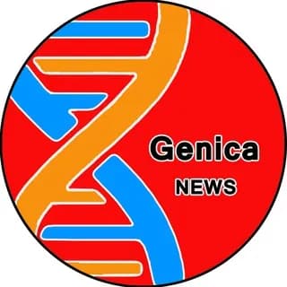 Profile image of Genica NEWS on Telegram