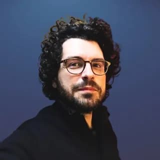 Profile image of Mauro Caimi - TradingOn on Telegram