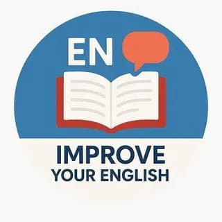 Profile image of Improve Your English🎓 on Telegram