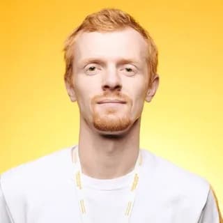 Profile image of Рыжий М. on Telegram